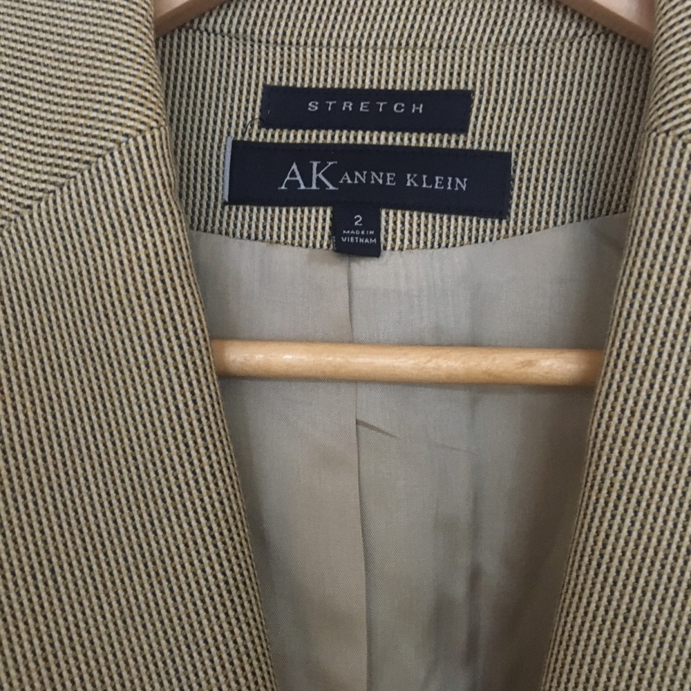 Anne Klein Blazer